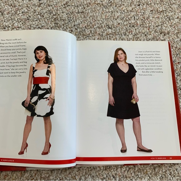 Freakin' Fabulous: How to Dress, Speak, Behave, and be Better than Everyone else - Picture 11 of 13